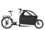 Riese & Müller Packster 70 Family Ebike Riese & Müller White 